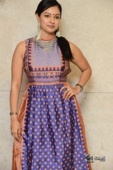 Pooja Kumar At PSV Garuda Vega Movie Pre Release Function